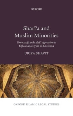 Shari'a and Muslim Minorities