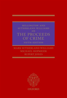 Millington and Sutherland Williams on The Proceeds of Crime
