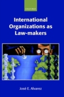 International Organizations as Law-makers