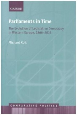 Parliaments in Time
