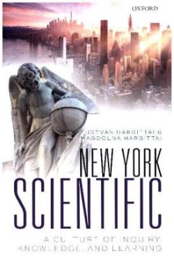 New York Scientific