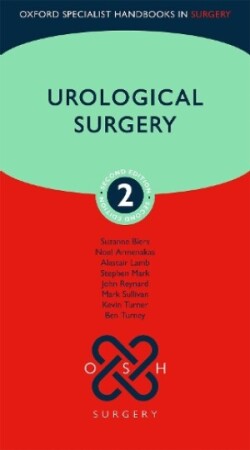 Urological Surgery