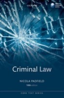 Criminal Law