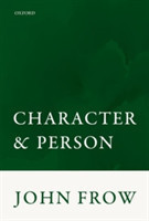 Character and Person