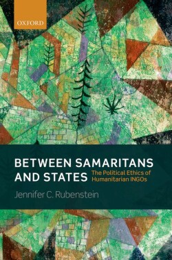 Between Samaritans and States