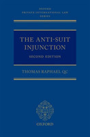 Anti-Suit Injunction