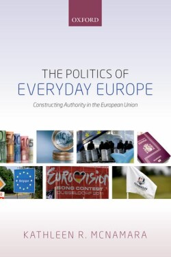 Politics of Everyday Europe