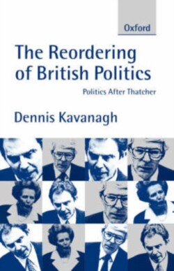 Reordering of British Politics