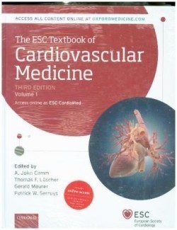 ESC Textbook of Cardiovascular Medicine