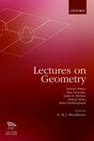 Lectures on Geometry
