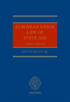 European Union Law of State Aid