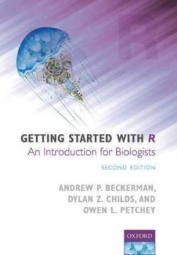 Getting Started with R