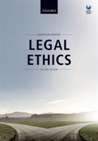 Legal Ethics