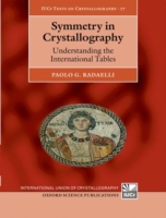 Symmetry in Crystallography