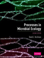 Processes in Microbial Ecology