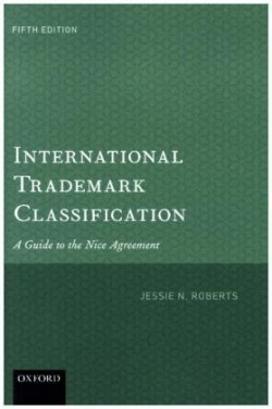 International Trademark Classification