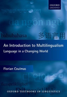 Introduction to Multilingualism Language in a Changing World
