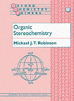 Organic Stereochemistry