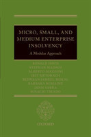 Micro, Small, and Medium Enterprise Insolvency