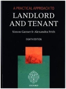Practical Approach to Landlord and Tenant