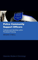 Police Community Support Officers