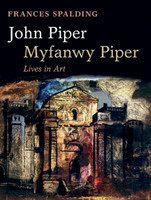 John Piper, Myfanwy Piper