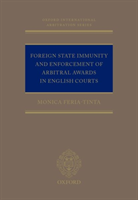 FOREIGN STATE IMMUNITY & ENFORCEMENT OF