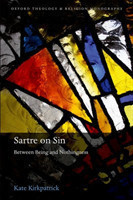 Sartre on Sin