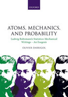 Atoms, Mechanics, and Probability