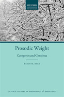 Prosodic Weight Categories and Continua