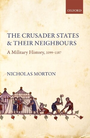 Crusader States and their Neighbours