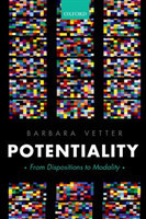 Potentiality From Dispositions to Modality