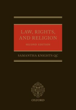 Law, Rights, and Religion