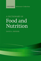 Dictionary of Food and Nutrition