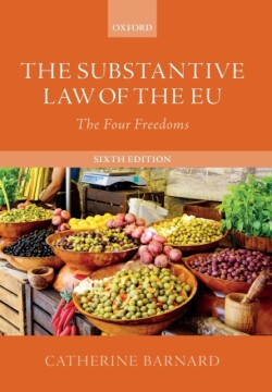 Substantive Law of the EU