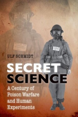 Secret Science