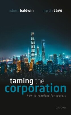 Taming the Corporation