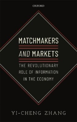 Matchmakers and Markets