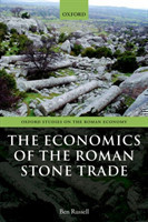 Economics of the Roman Stone Trade