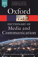 Dictionary of Media and Communication