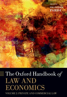 Oxford Handbook of Law and Economics