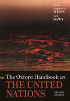 Oxford Handbook on the United Nations