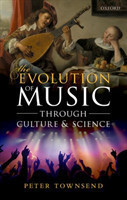 Evolution of Music through Culture and Science