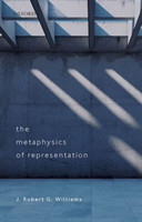 Metaphysics of Representation