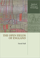 Open Fields of England