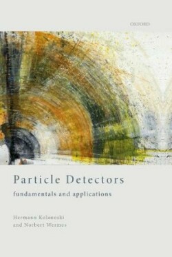 Particle Detectors