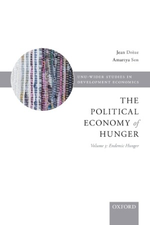 Political Economy of Hunger