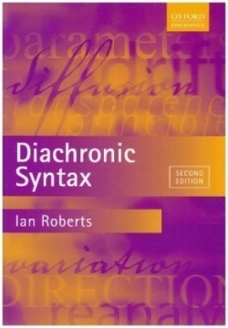 Diachronic Syntax