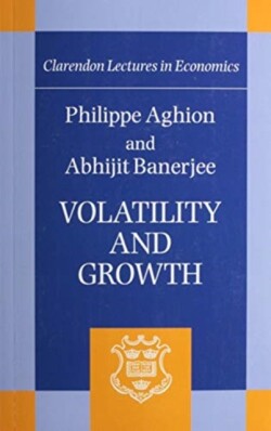 Volatility and Growth