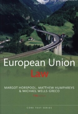 European Union Law